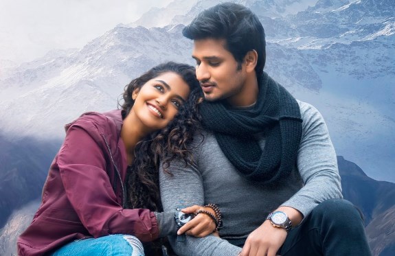 Karthikeya 2 Movie Box Office Collections