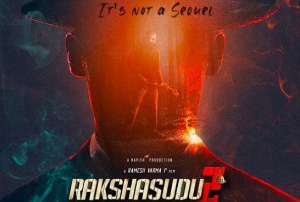 Rakshasudu 2 Movie OTT Release Date